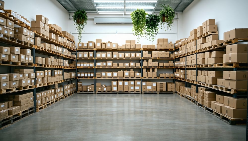 Amazon FBA wholesale and brand reselling